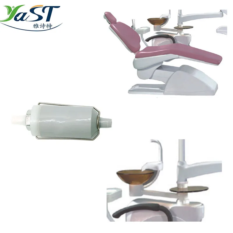 Dental Equipment Unit Spare Part Weak Sucking Cup for dental chair