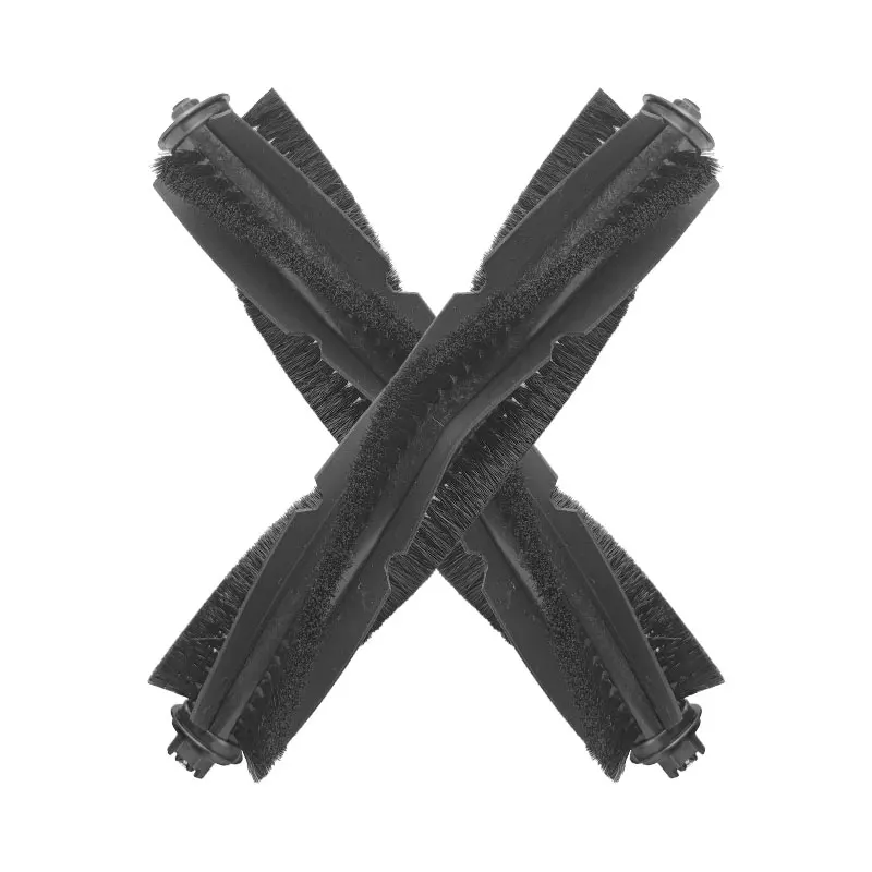 Repuesto de rodillo de cepillo principal para Robot aspirador, accesorios de limpieza, Kit de piezas de repuesto para Neabot Q11