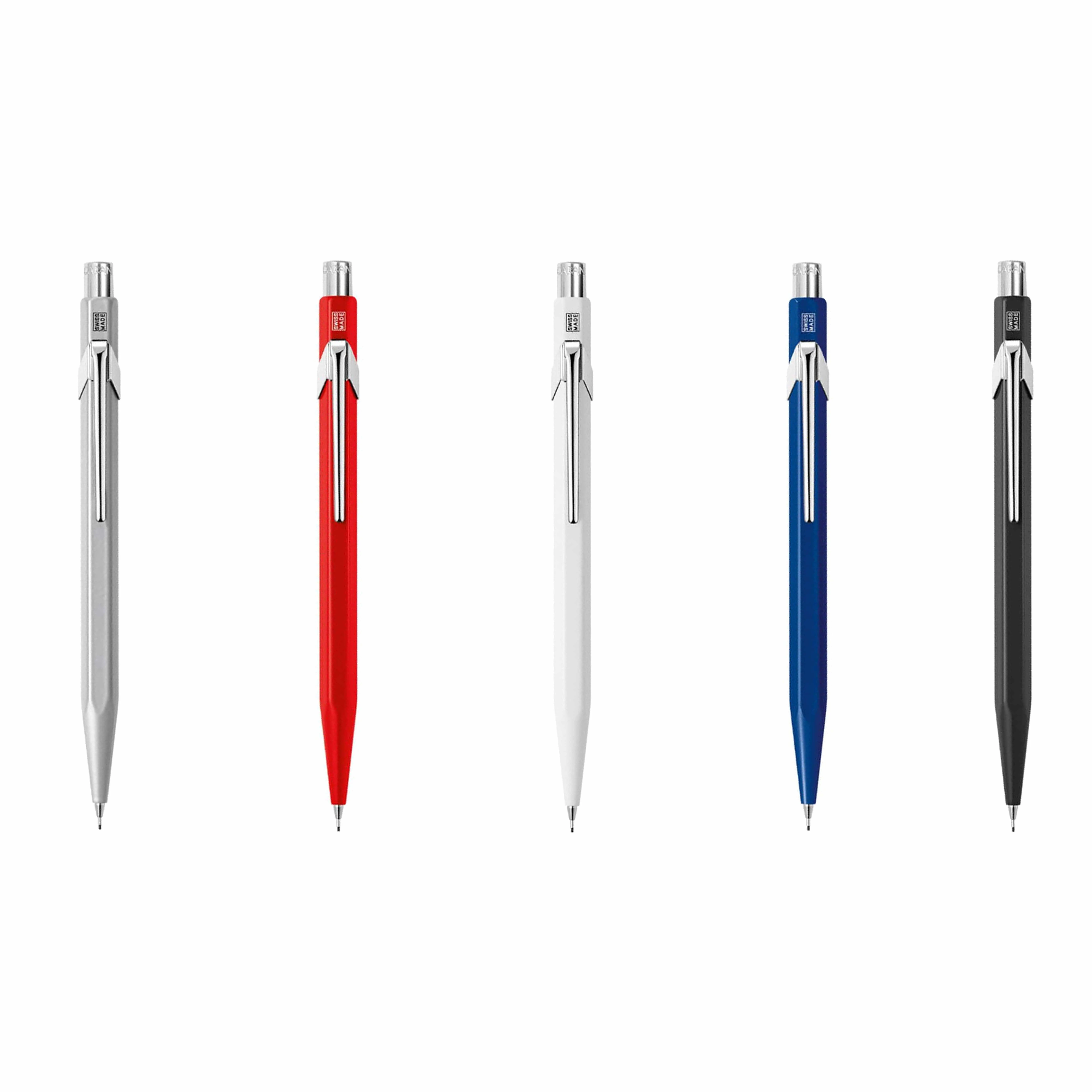 Caran dache ache 844 lápis mecânico