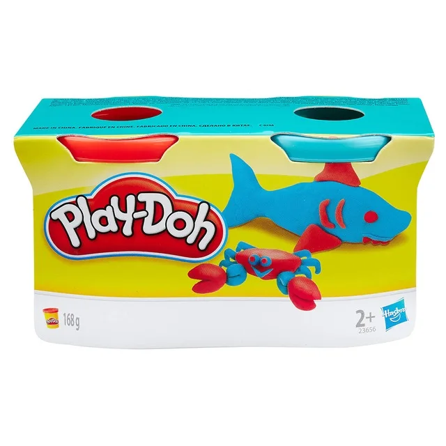 Play-doh 2'lİ plasticine 439608219, PLAY station game console