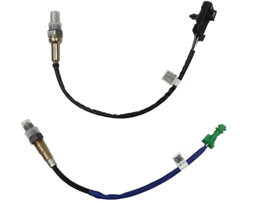 High Quality Oxygen Sensor for Geely CK, MK, LC, SC7, EC7: The Complete Guide to Replacing Your Geely Lambda Sensor