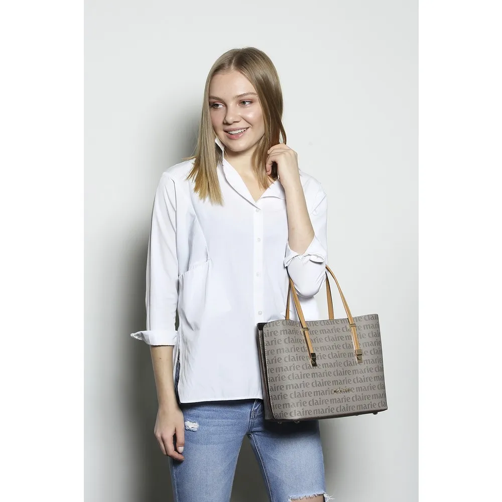 Female Hand Shoulder Bag Mink Very useful Daily Office Elegant Quality Casual Use Large Multi-Purpose