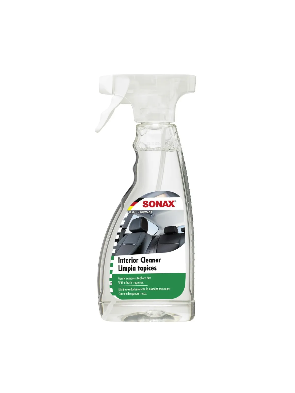 Detergente per auto 500 ml
