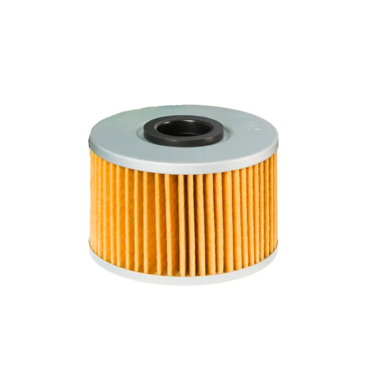 Honda 15412-MGS-D21-original oil filter for Honda motorcycle, for motorcycle gearbox, biker