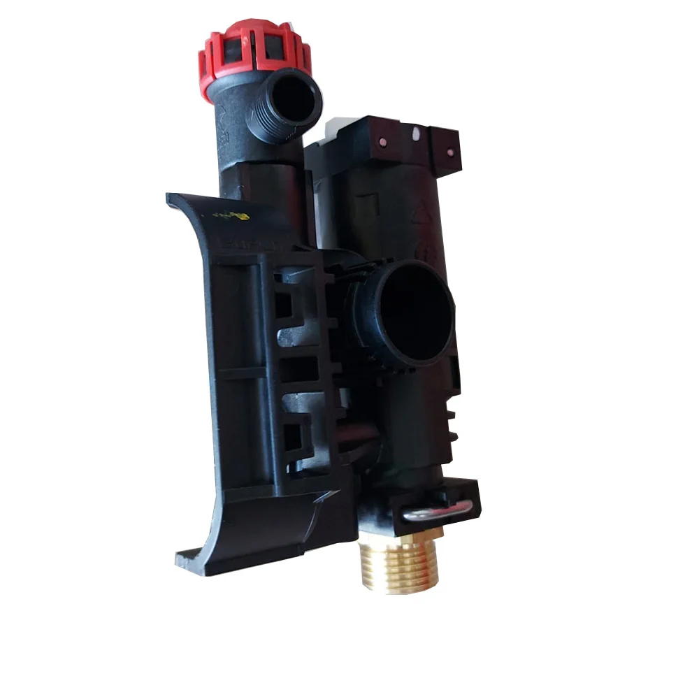 8718644559 Hidroamülatör DHW GAZ6000 8718644557 المرجل بلوك بوش الغاز 6000