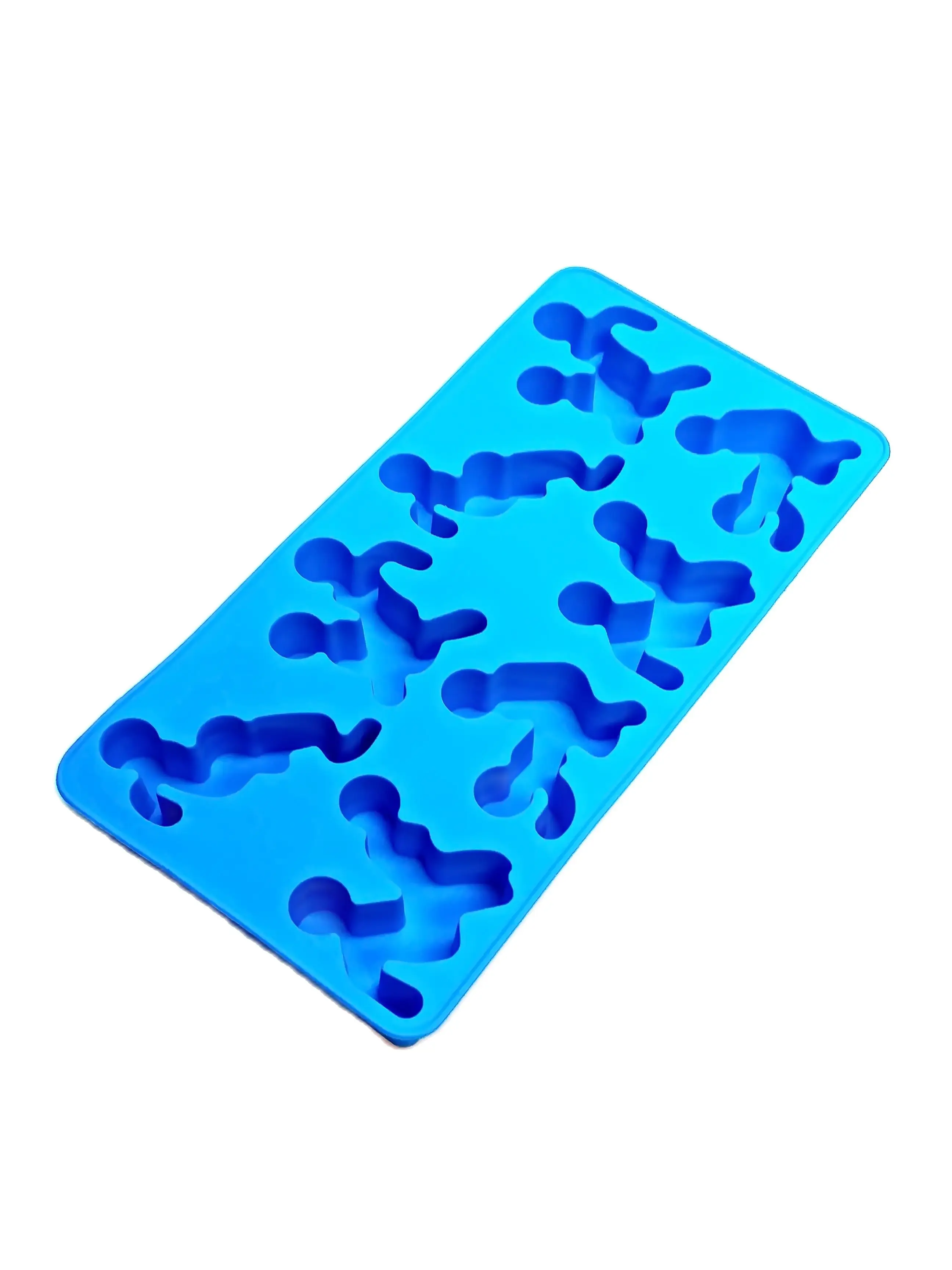 Silicone Ice Cube Maker Tray, Skull, Fruit Juices, Adult, Christmas Party, Cocktail Favors, Bar, Wedding Gift, Present, Sexy 2