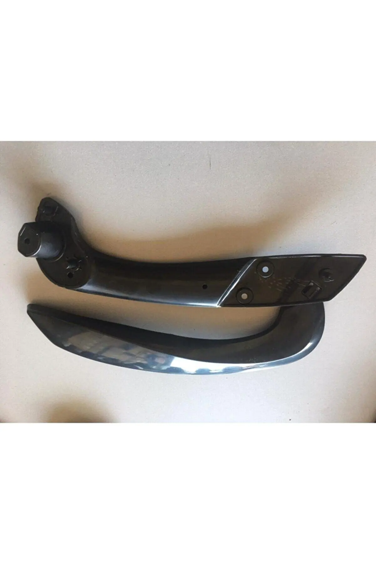 

For Renault Megane 3 Scenic Laguna Mk3 Fluence Left Handle Car Inner Door Hatchback -Coupe Accessories-Sedan Interior