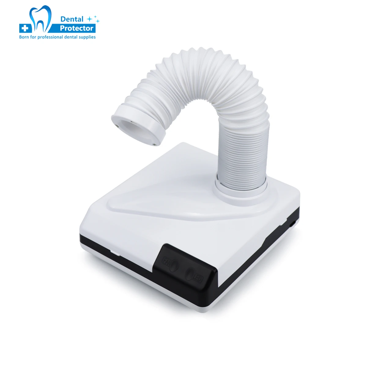 Small Mini New Dental Mirco Motor Vacuum Cleaner Strong Suction Low Nioce Silent Portable Dental Suction Machine Unit