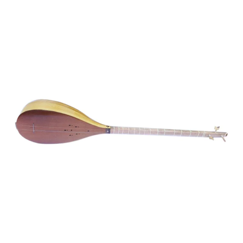 Professional Tanboor Tanbour Tanbur String Musical Instrument By Nava PNT-302