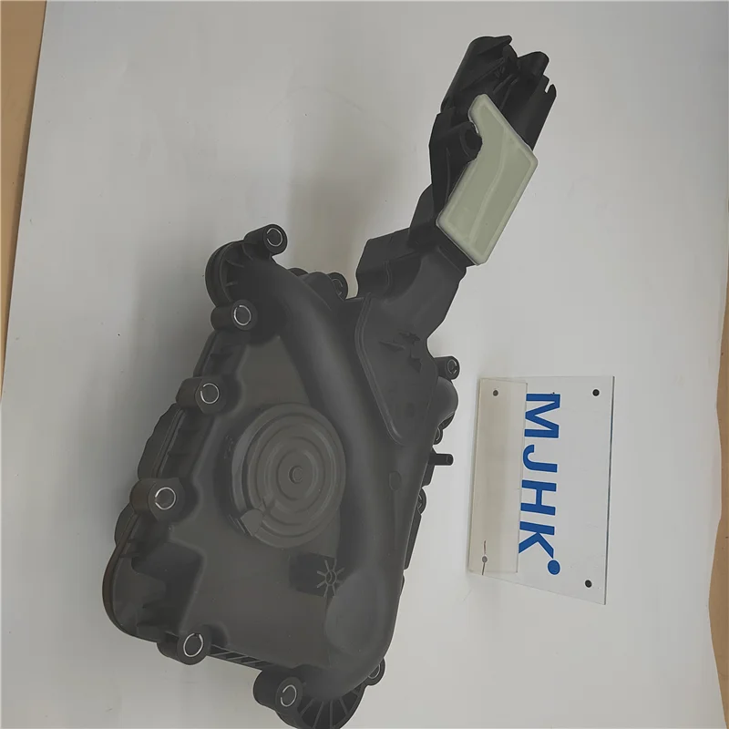 MJHK Oil Separator Crankcase Vent Valve 06E103547 06E103547A For Audi A4 A5 A6 A7 A8 Q5 C6 06E103547E 06E103547P