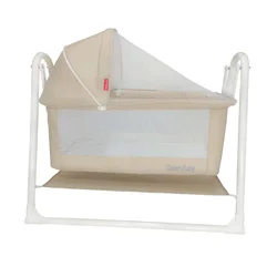 Cesto per bambini presepe nido mobile letto per bambini di lusso letto a dondolo neonato altalena accessori per bambini mobili madre bambino Canapes