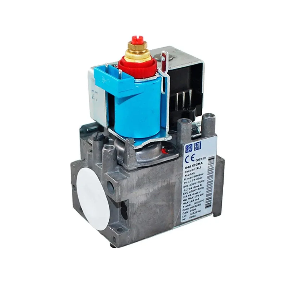 Kelas MTS Ariston, Genus, Egis, BS 65104254 - Ariston CHAFFOTEAUX Combi Katup Gas Sit 0845020 EX 0845107