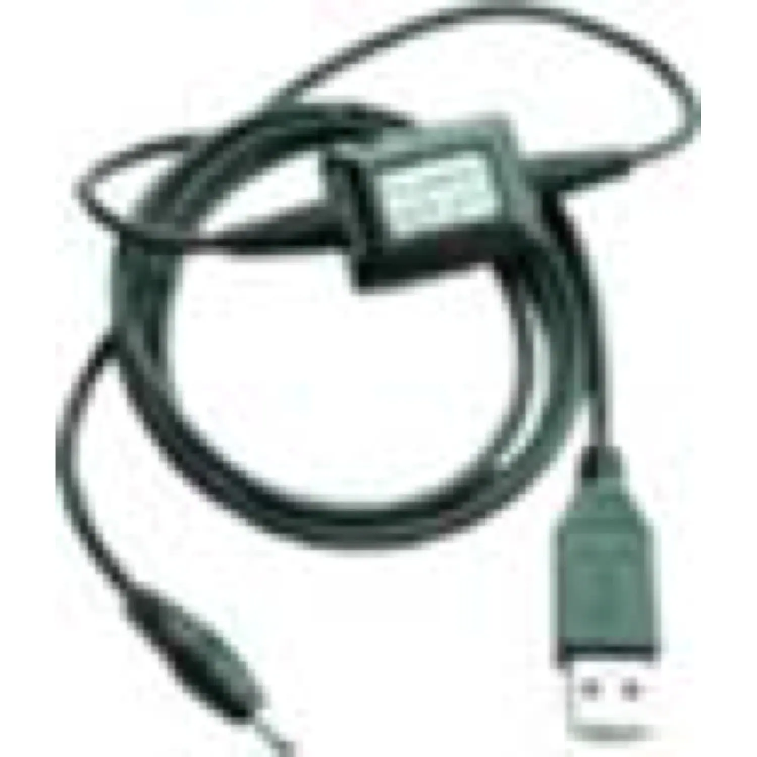 USB charger Nokia 5110/6110/6150/6210