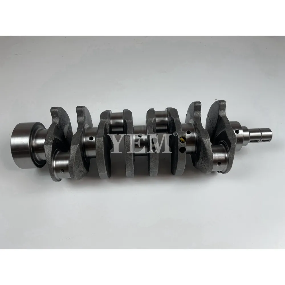 For TOYOTA engine parts 1DZ Crankshaft