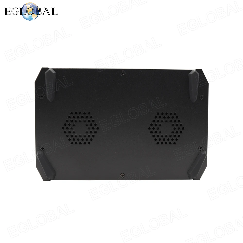 Imagem -04 - Eglobal Mais Barato Jogo Mini pc Intel Core I51135g7 I7-1165g7 I7-11800h Exibe Max 64gb Ddr4 Nvme Ssd Desktopcomputer