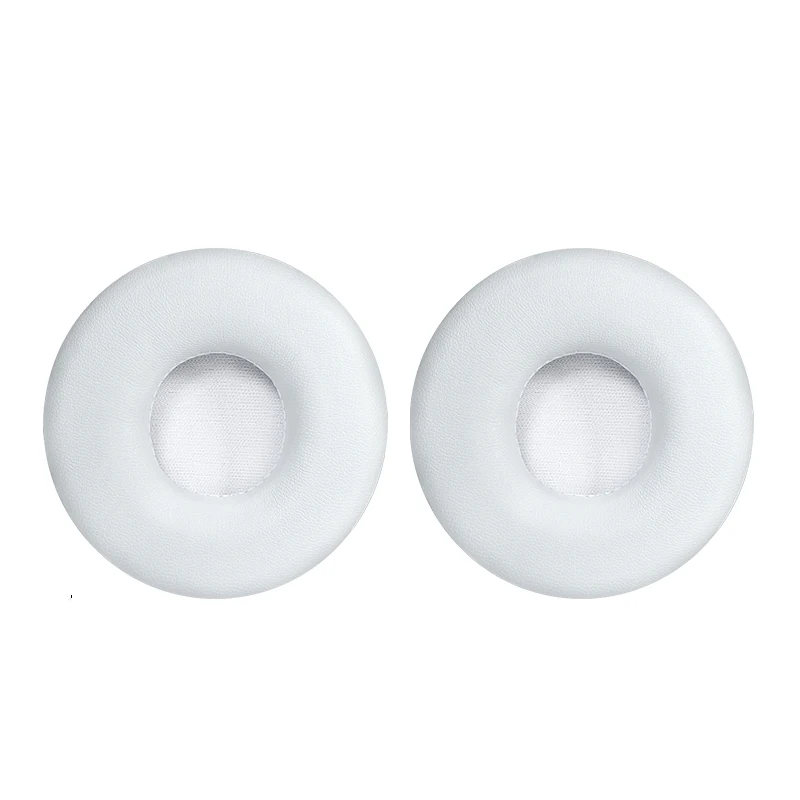 PU Mềm Tai Nghe Nhét Tai Đệm 45Mm 50Mm 60 65 70Mm 75 80 85 90 95 100 105 110Mm dành Cho Sony Dành Cho Tai Nghe AKG Cho Tai Nghe Sennheiser Cho ATH Cho Tai Nghe Philips