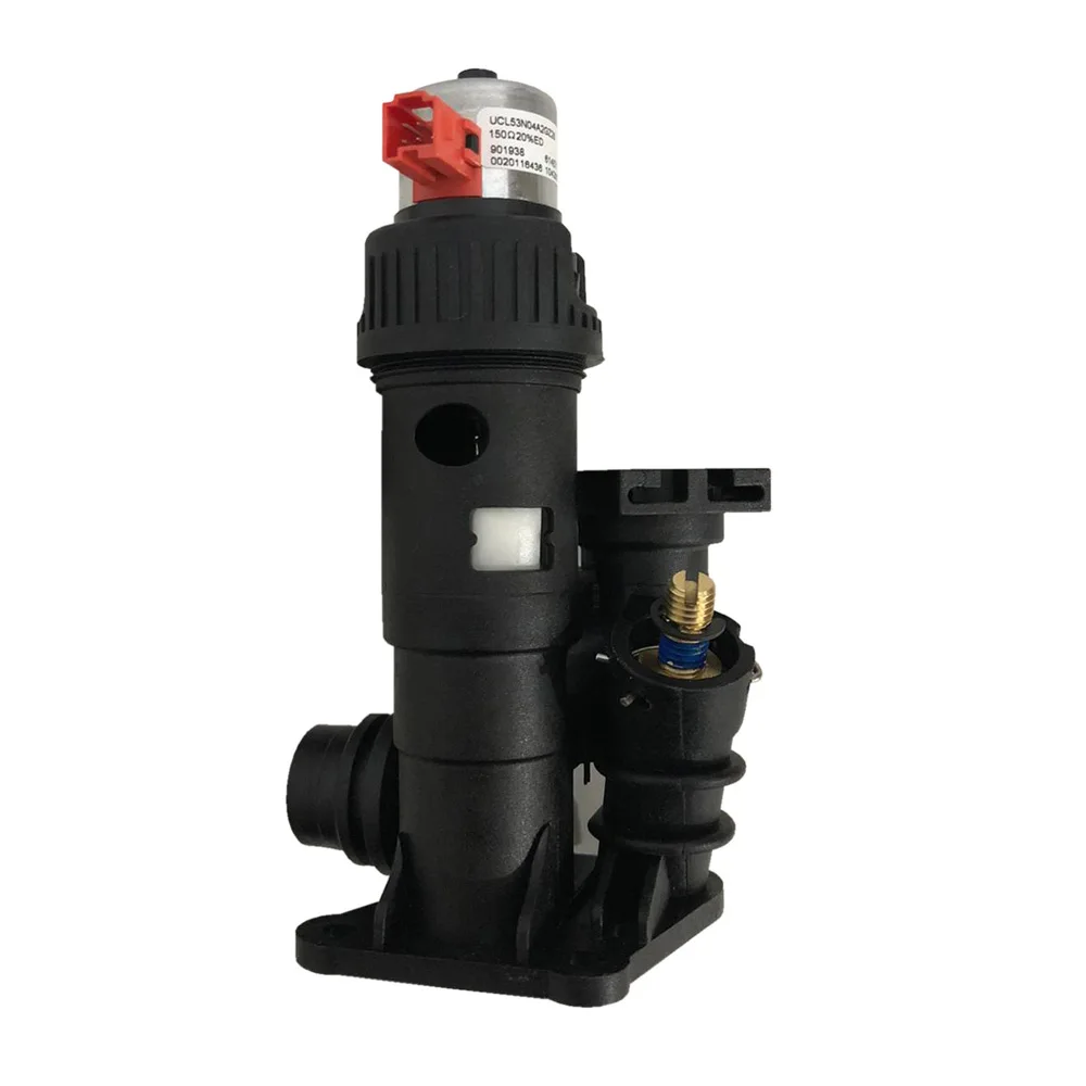 استبدال صمام تحويل المرجل ل VAILLANT VUW seria - 0020020015