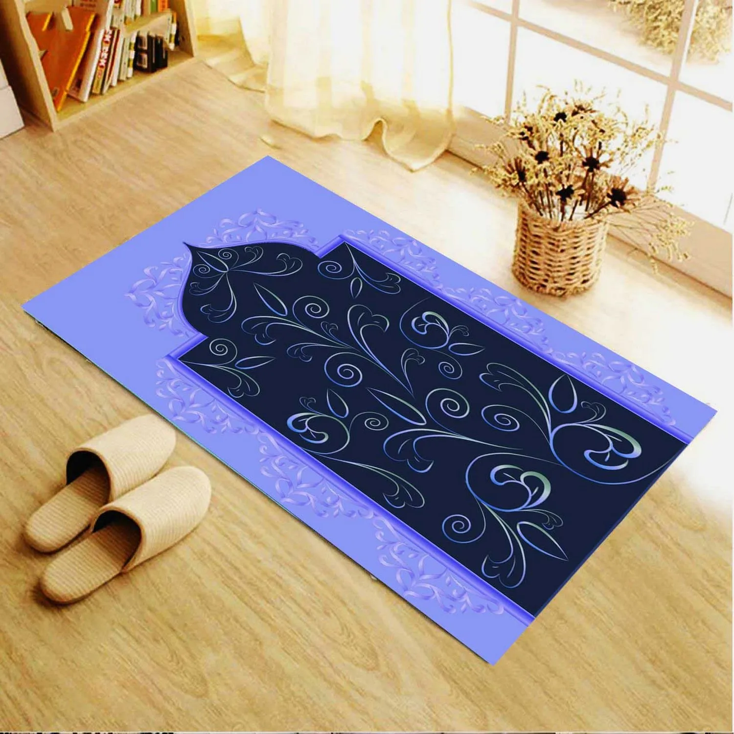 

Prayer Mat, Prayer Rug, Prayer Mat Muslim For Kids, Muslim Salat, Musallah, Turkish Prayer Rug, Prayer Mat Muslim, Gift