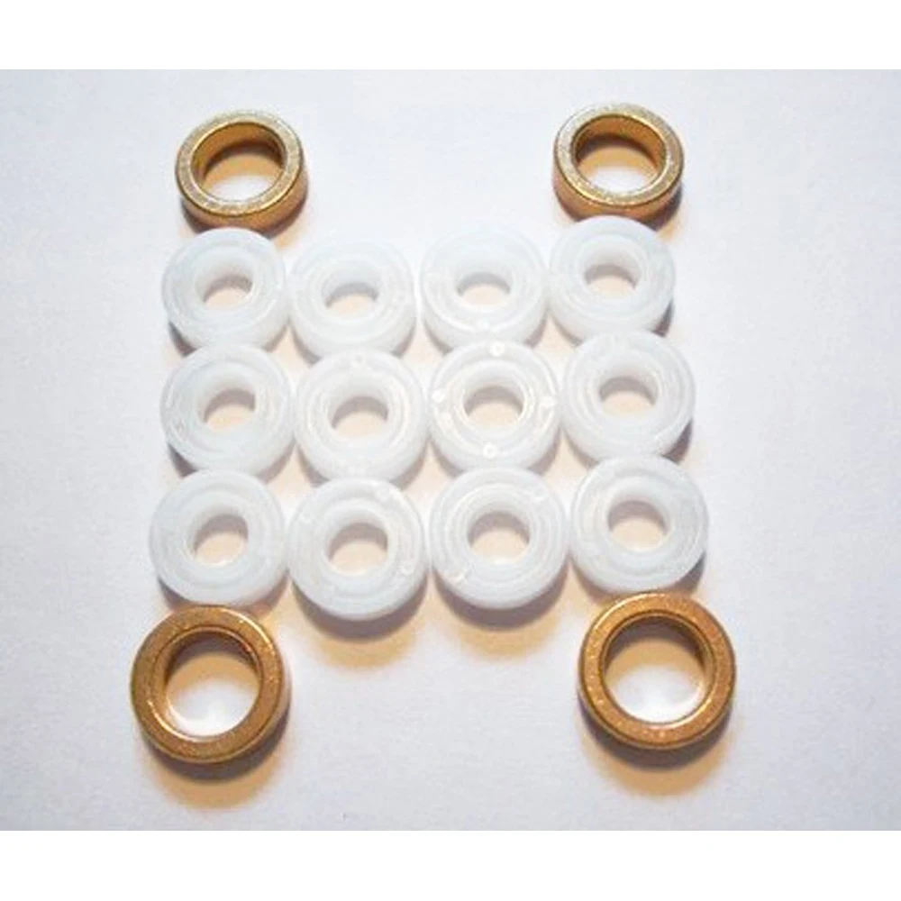 Tamiya TT01 shell game (TAMIYA 0555015). Spare parts for rc car Tamiya TT-01. Bearing tamiya tt01. Original spare parts tamiya. Free shipping