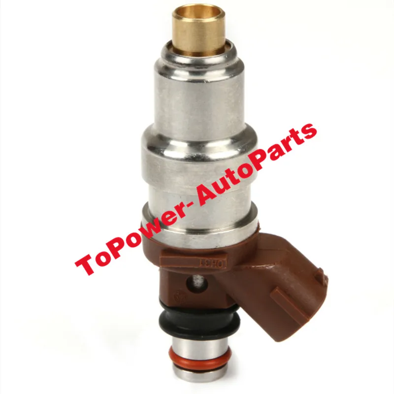 Fuel Injectors Nozzels OEM 23209-79095/23250-75050 For Toyotaa Hiace Land Cruiser Hilux 4Runner Tacoma 2.7L T100 3.4L 2320979095