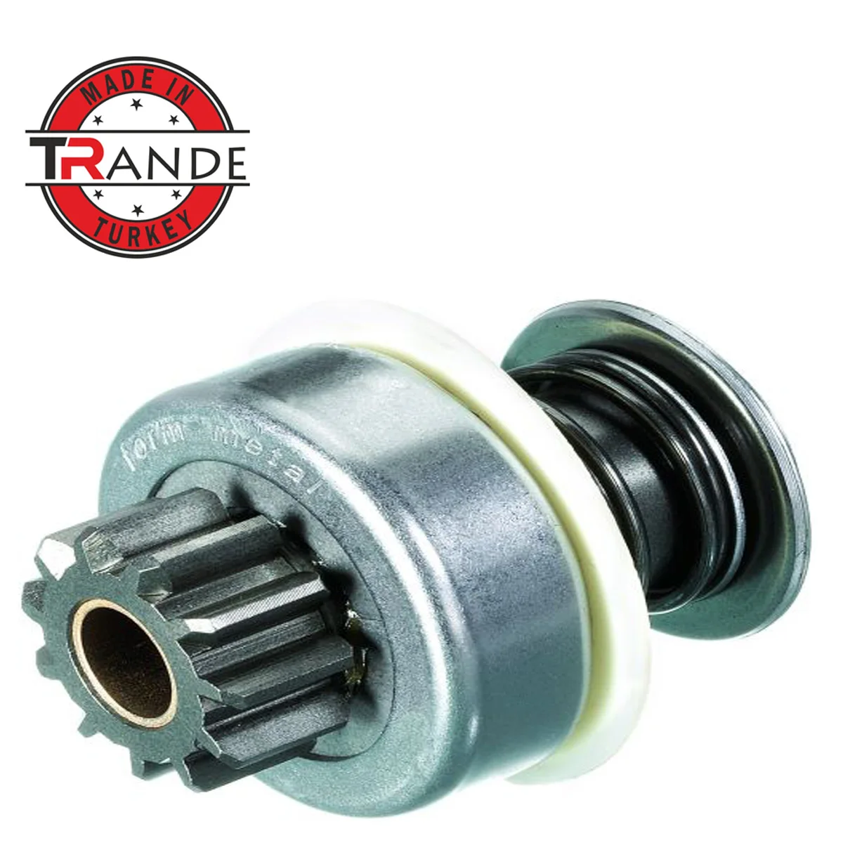 Starter Motor Pinion Gear Adaptasi Dibuat Di Turki Jaminan Toko Trande