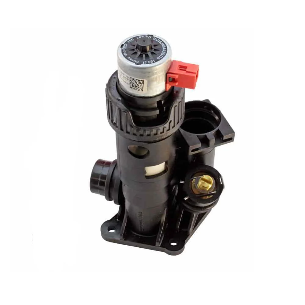 Valve three-way Protherm Panther v18, Leo 0020014168 (analogue 178978)