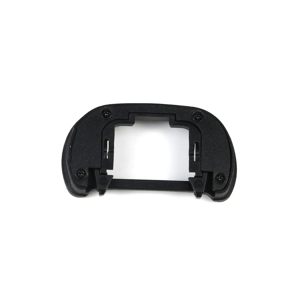 Oculaire oculaire en caoutchouc de remplacement ES-EP18, pour Sony A7, A7 II, A7 III, A7R, A7R II, A7RIII, A7S, A7S II, A9, A58, A99 II, FDA-EP18