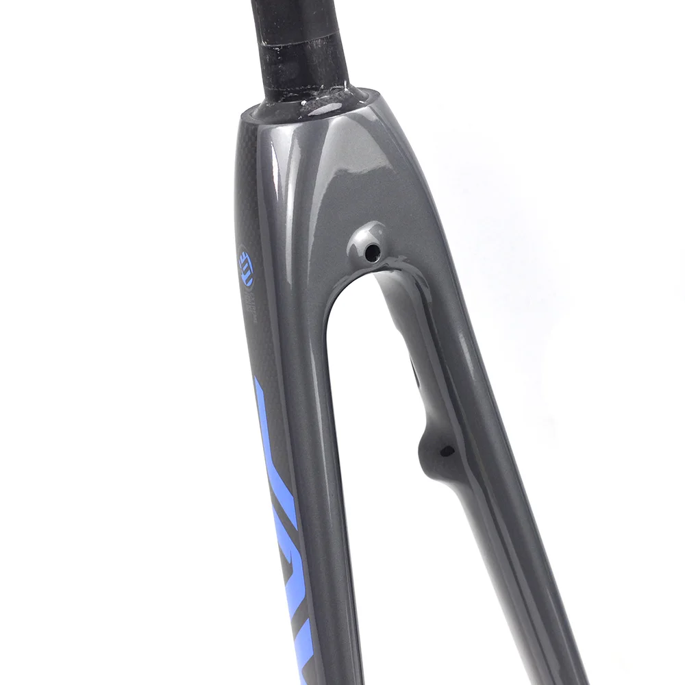 JAVA Carbon Rigid Fork 1 1/8