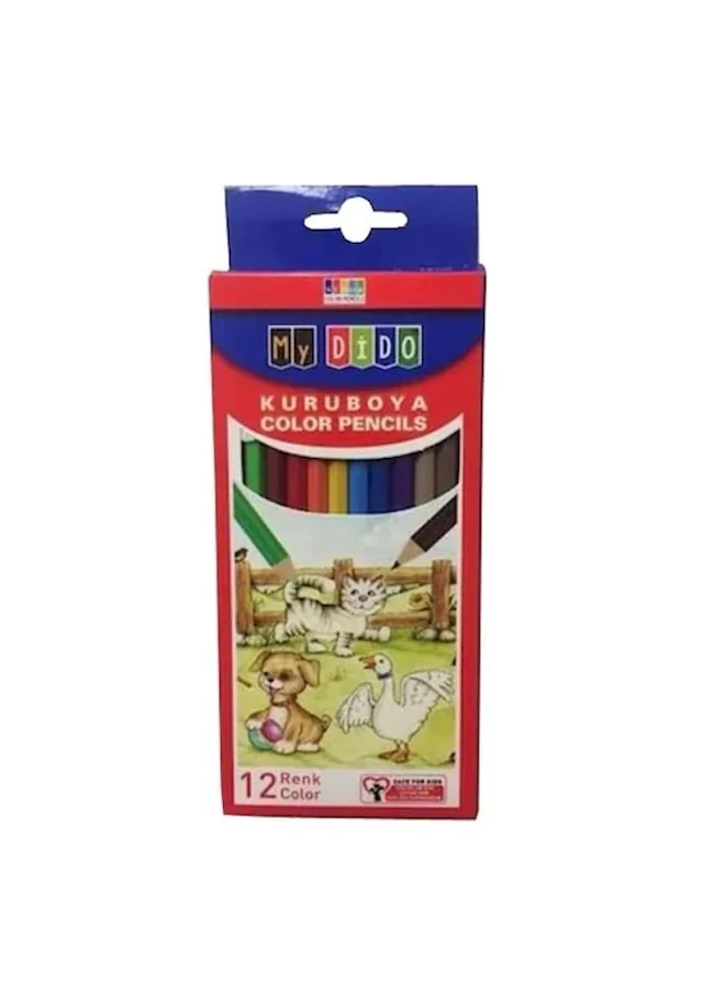 SÜDOR MYDİDO KURUBO TO long 12 color 429973887