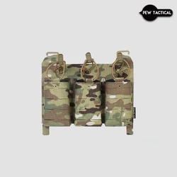 PEW TACTICAL KTAR Front Flap 5.56 FCPC V5 AIRSOFT FP05