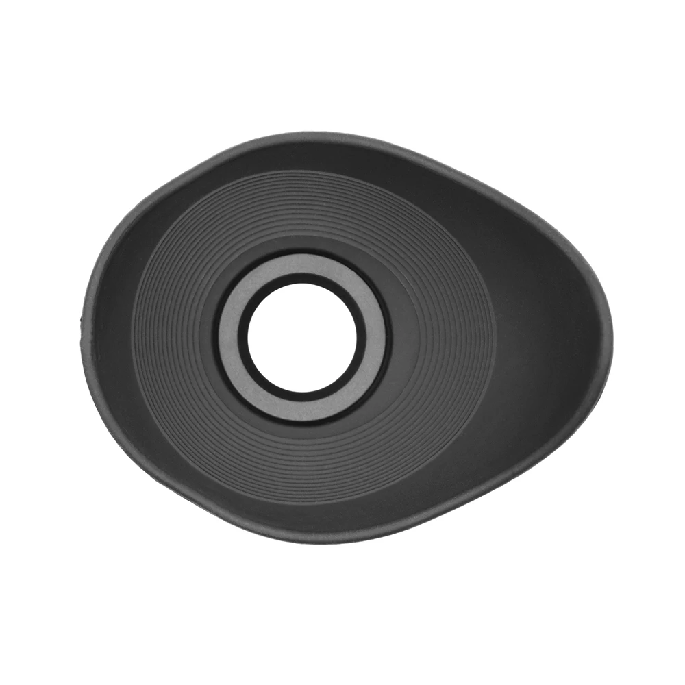 EN-3G Rubber 360 ° Draaibaar Eye Cup Voor Nikon D7100,D5600, D5500, D5300,D3500, d3400, D3300 Etc. Vervangen Originele DK23 DK24 DK25
