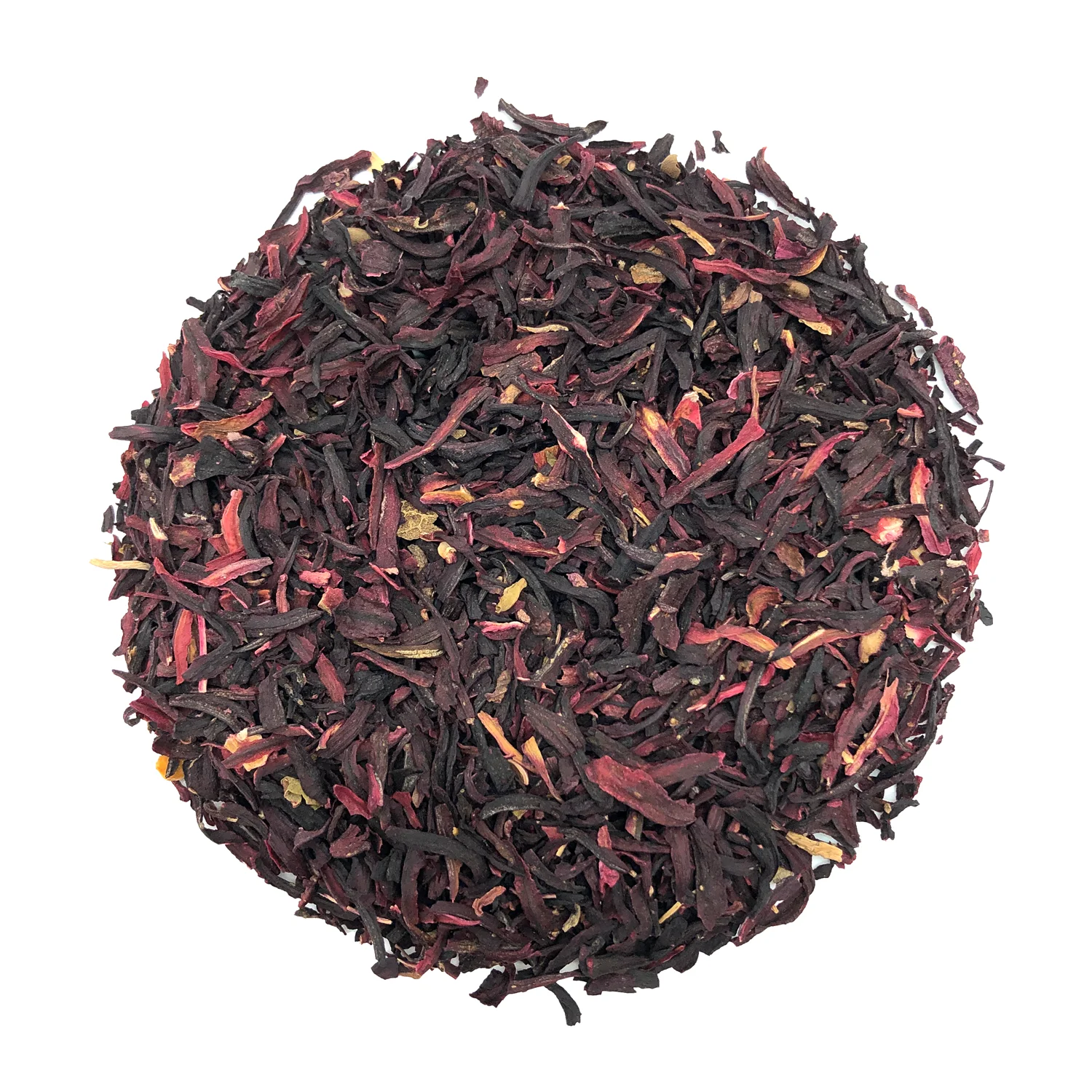 ABALORI | Hibiscus for infusion | 100 grams for 50 cups | Egypt origin | Carcadé, Karcadé, Jamaica Water | natural flower | Great flavor | Invigorating | Intense red