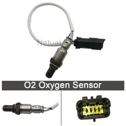 Lambda Oxygen O2 Sensor 9673438580 For Citroen C-Elysee C1 C3 C4 DS3 DS4 Peugeot 108 208 301 308 2008 Toyota Aygo 1.0 1.2