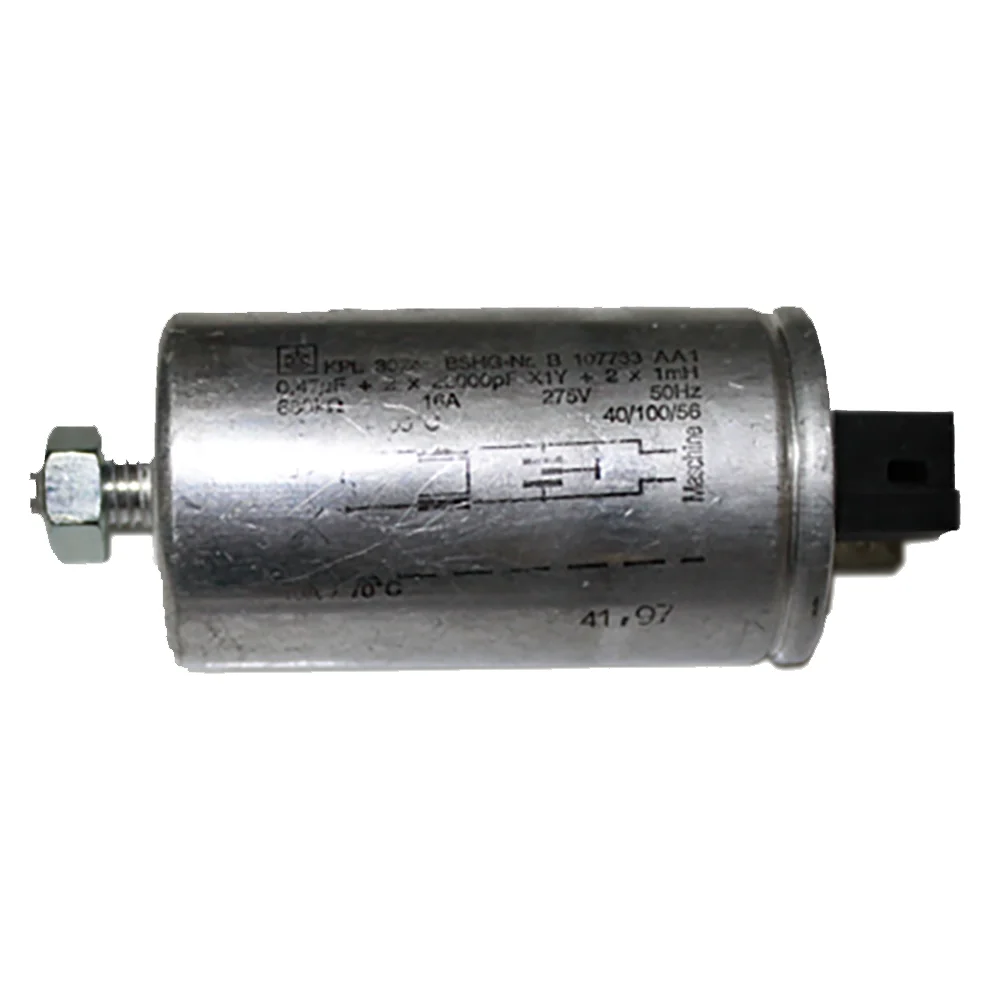 Bosch Siemens Neff 269512 Çamaşır Makinesi Parçası: Gerçek Kullanıcı Deneyimi ve Detaylı Değerlendirme
