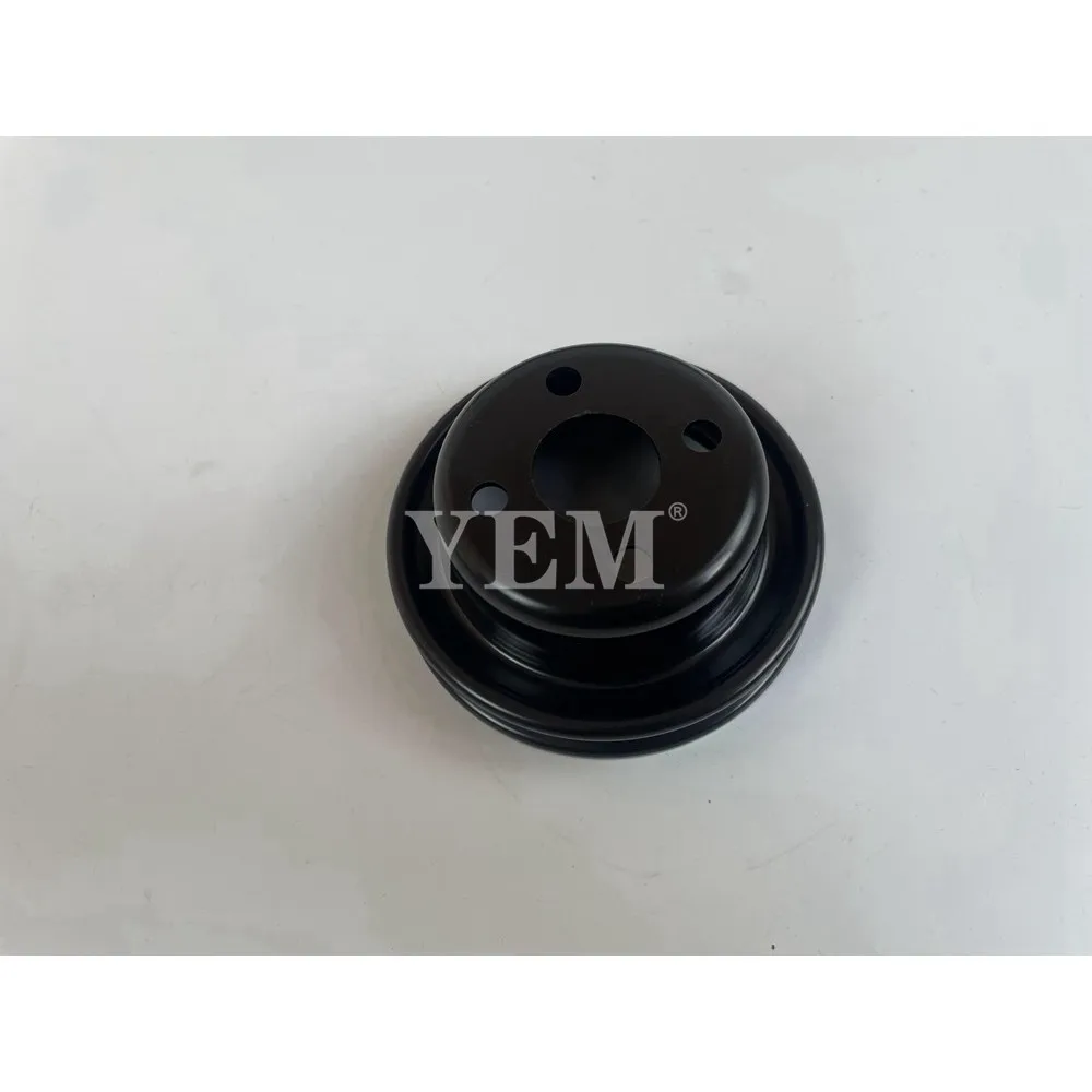 V1100 pulley 15531-74250 For kubota diesel engine parts