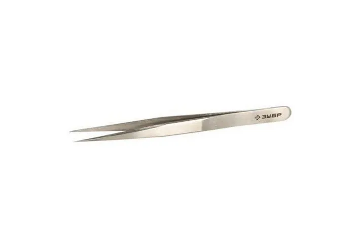 Tijeras de precisión 140 mm: La herramienta esencial para reparaciones finas y profesionales