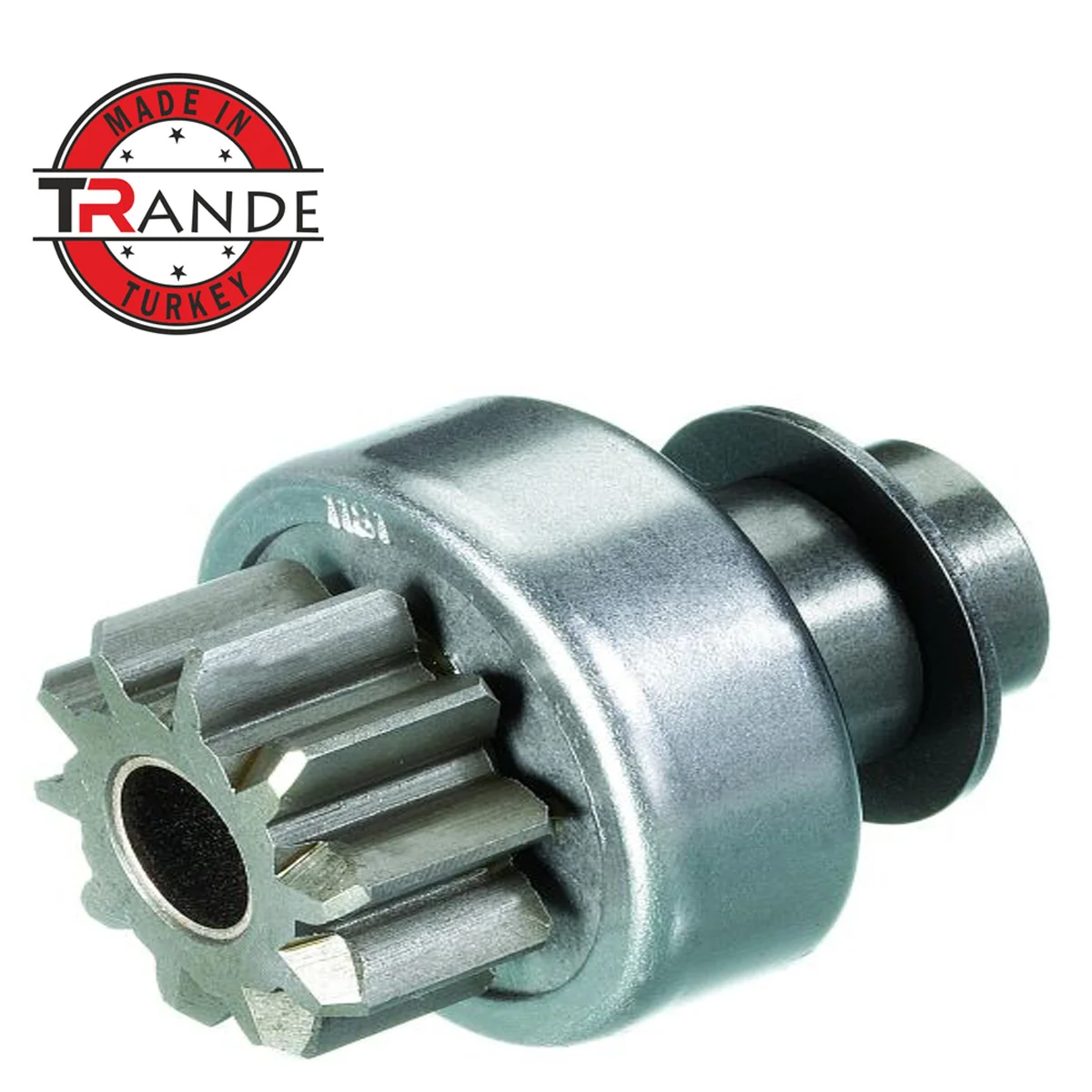 Starter Motor Pinion Gear 23354-D-0210 Turki Dibuat Garansi Toko Trande