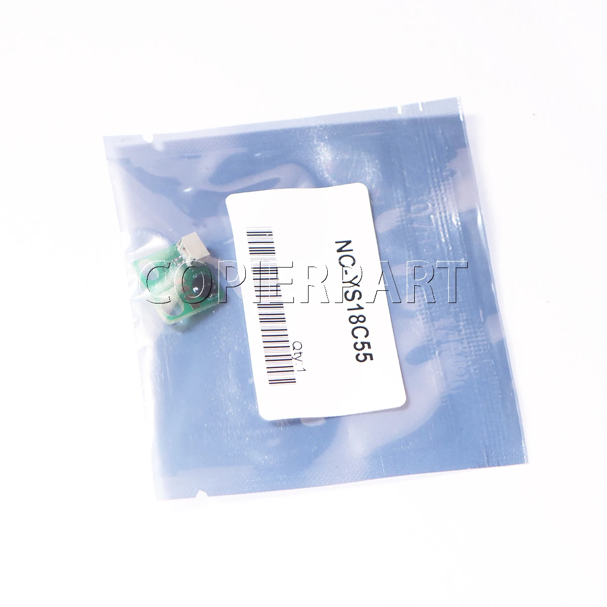 Chip para Canon ir Adv C5535 C5545 C5550 C5560 Fixação do Fusor Chip de Unidade dx C5735 C5740 C5750 C5760 C7780 C7770