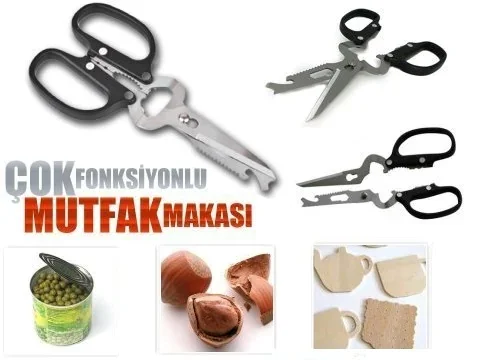 Practical Multi Scissors 433385803