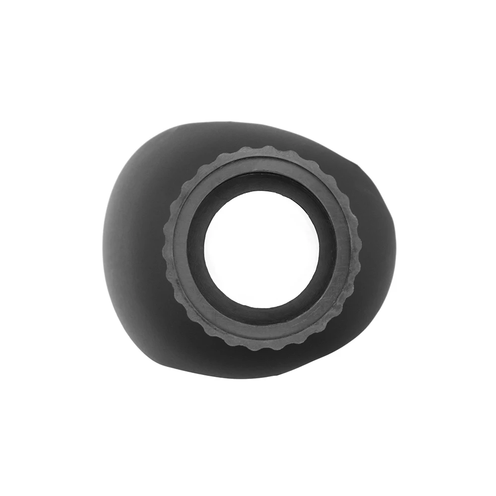 Eye Cup Zoeker Oculair Voor Sony DSR-PD150 Dsr PD190 Camera Accessoires