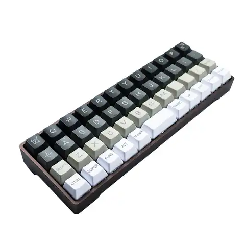 Planck ez keyboard-AliExpress
