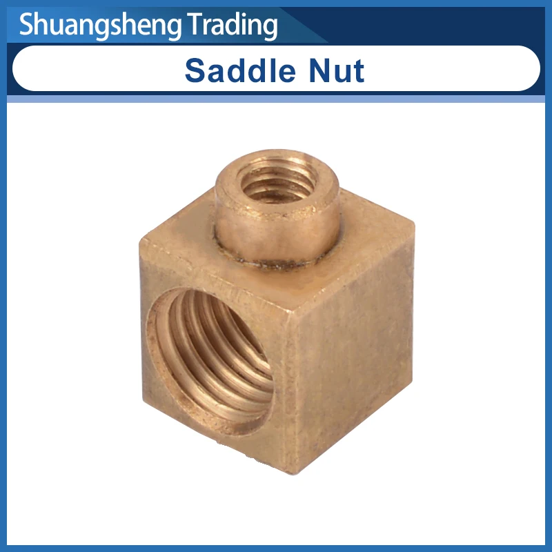 Saddle Nut For SIEG C0-093 JET BD-3 Grizzly G0745 SOGI M1-100 Mr.Meister Compact 3 Lathe Spare Parts