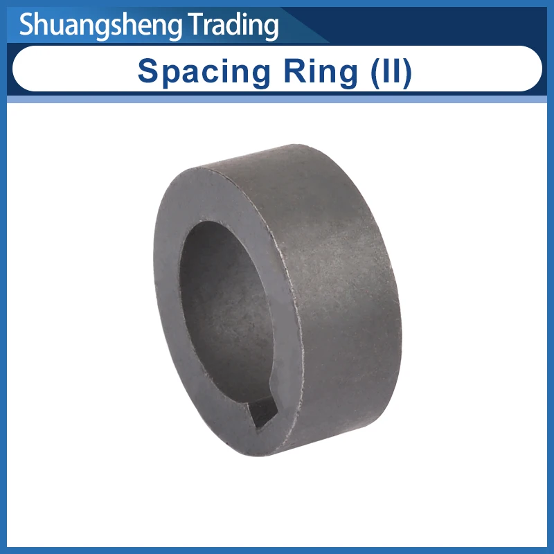 Spacing ring(ll) For SIEG C1-035 Grizzly M1015 G0937 SOGI M1-150 MS-1Mr.Meister Compact 7 Lathe Spare Parts