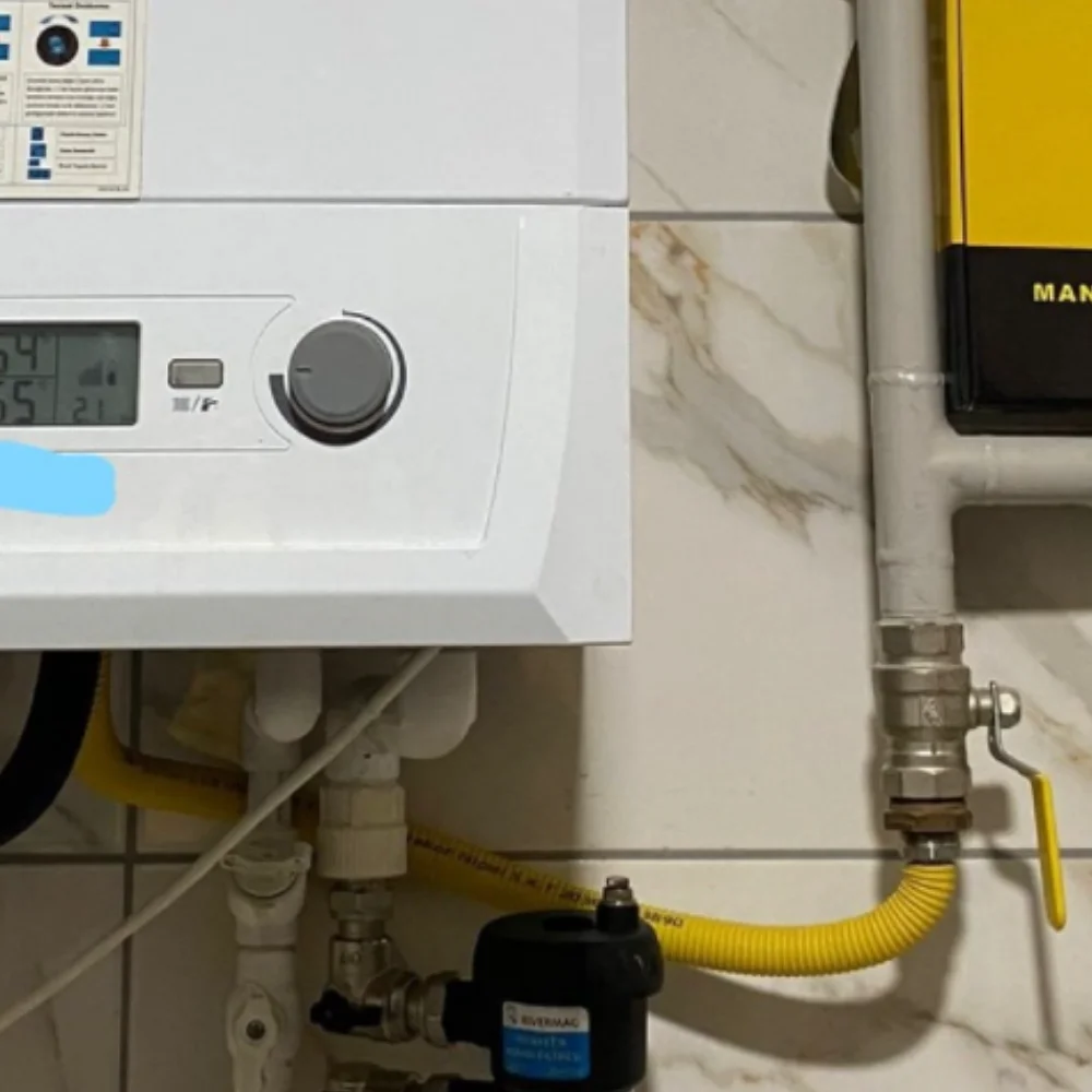 แม่เหล็ก Combi กรอง3/4-รวมถึง Connectors - Professional ผลิตภัณฑ์