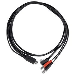 XPPen Original 3 in 1 Cable ONLY for XP-Pen Artist10Sv2,Artist 13.3/Pro, Artist 15.6/Pro,Artist 12/Pro,Innovator 16