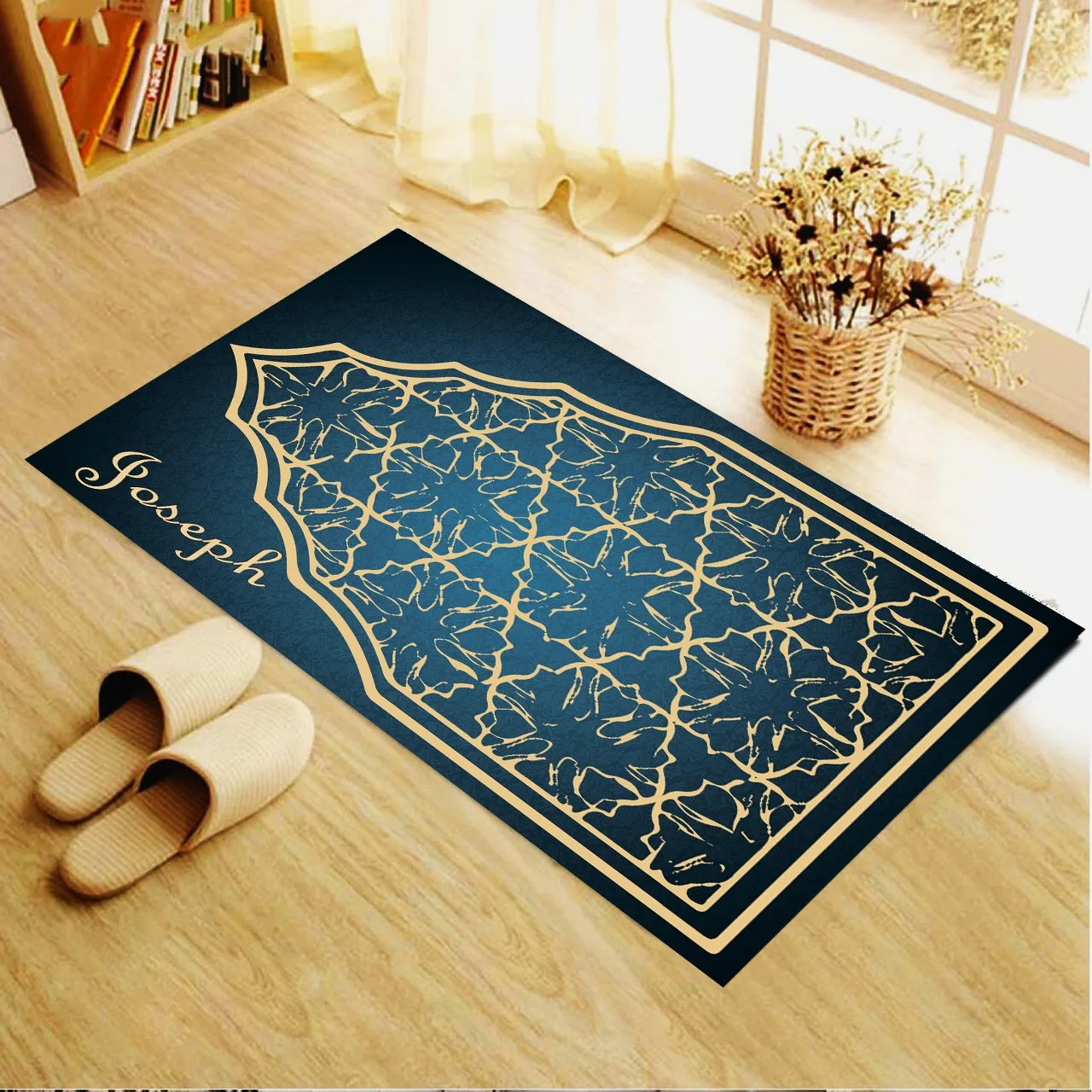 

Muslim Salat, Prayer Rug, Prayer Mat, Prayer Mat Muslim For Kids, Musallah, Turkish Prayer Rug, Prayer Mat Muslim, Gift