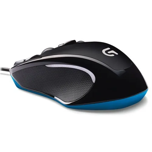 Logitech G G300s Optical Player Mouse