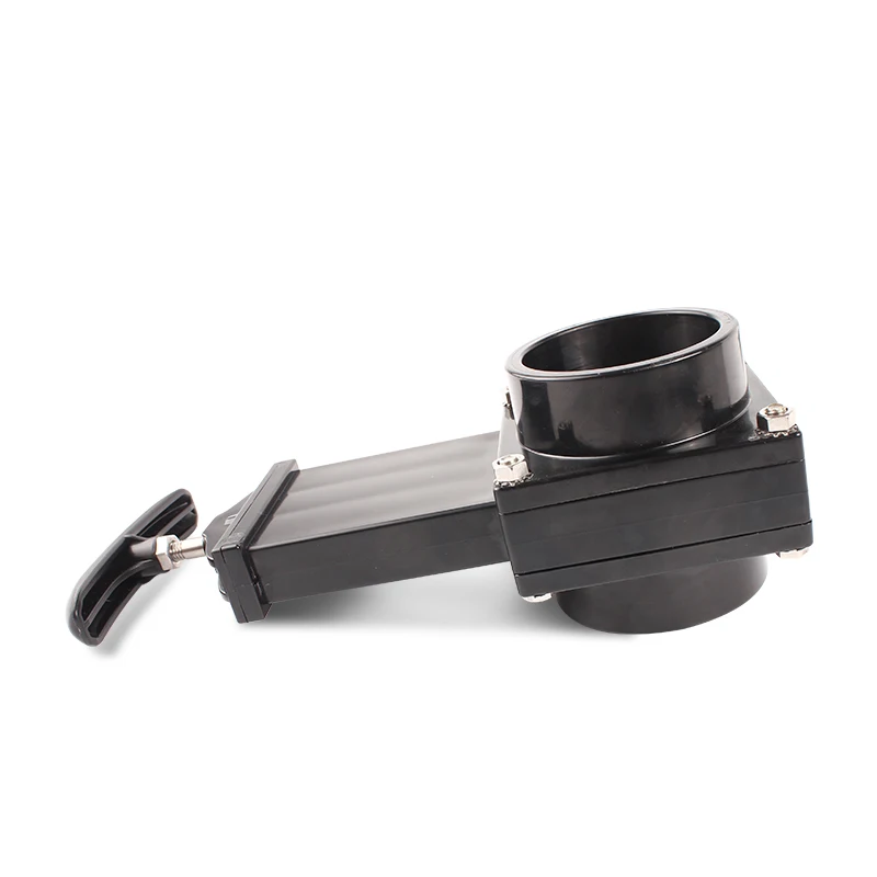 RV 2" Waste Valve 2