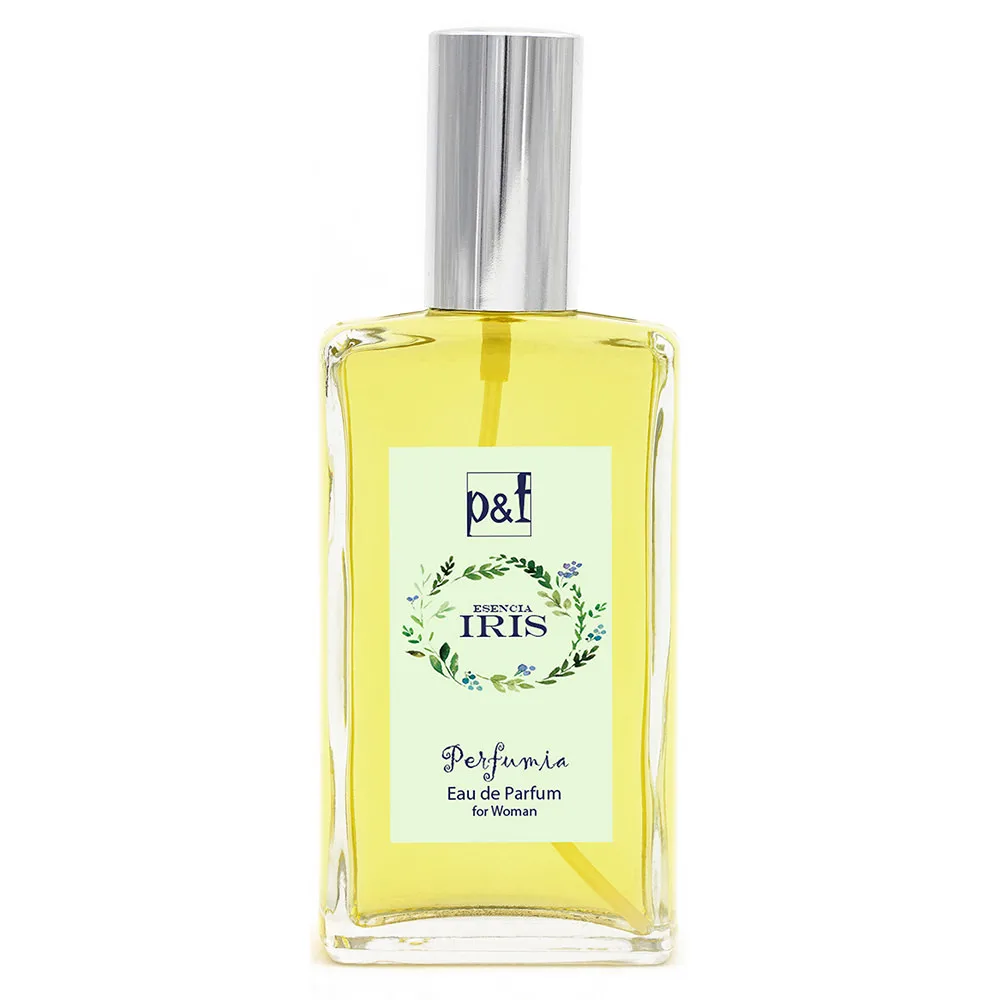 Perfume essence IRIS by p & f PREMIUM perfume inspired by INFUSSION YRIS, vaporizer, Perfume water Woman