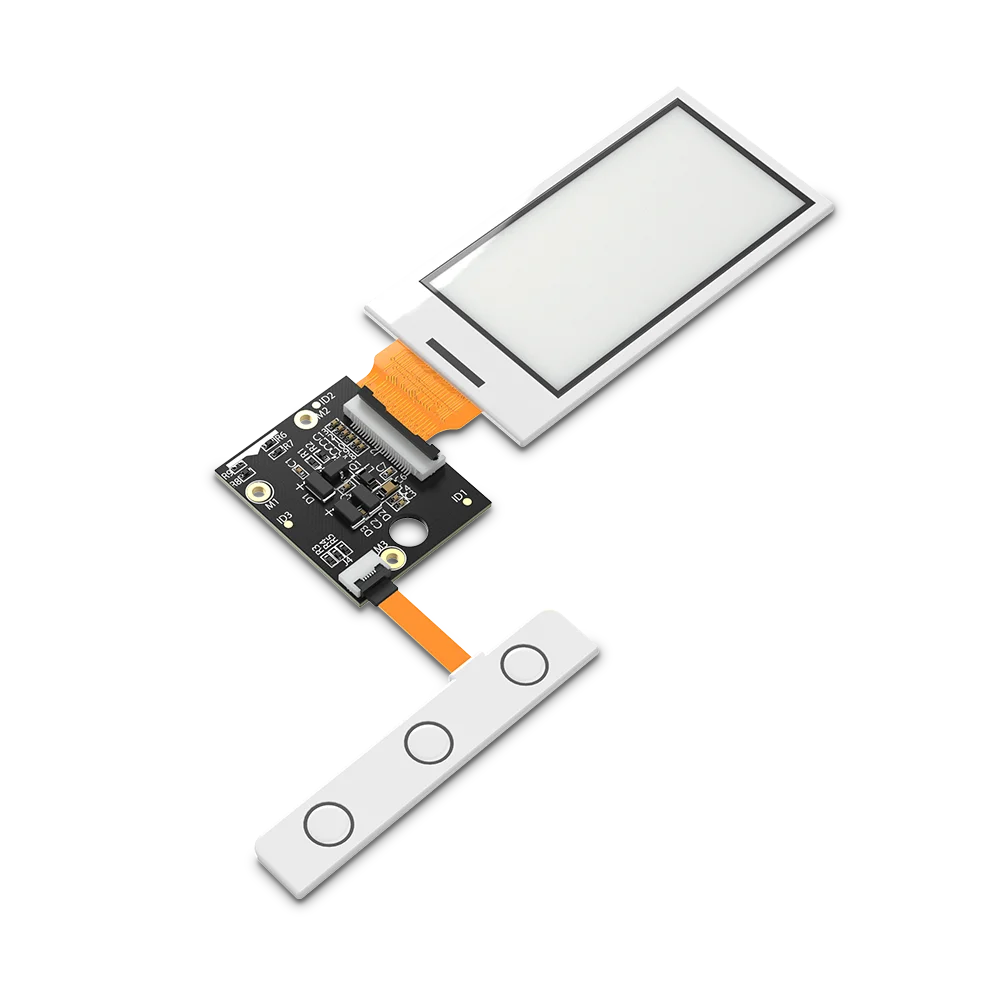 

E-Paper Module Solomon Systech Limited SSD1680 | RAK14000